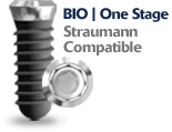 BIO | One Stage