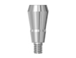 Intraorally Preparable Abutments