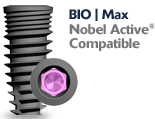 BIO | Max