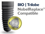 BIO | Trilobe